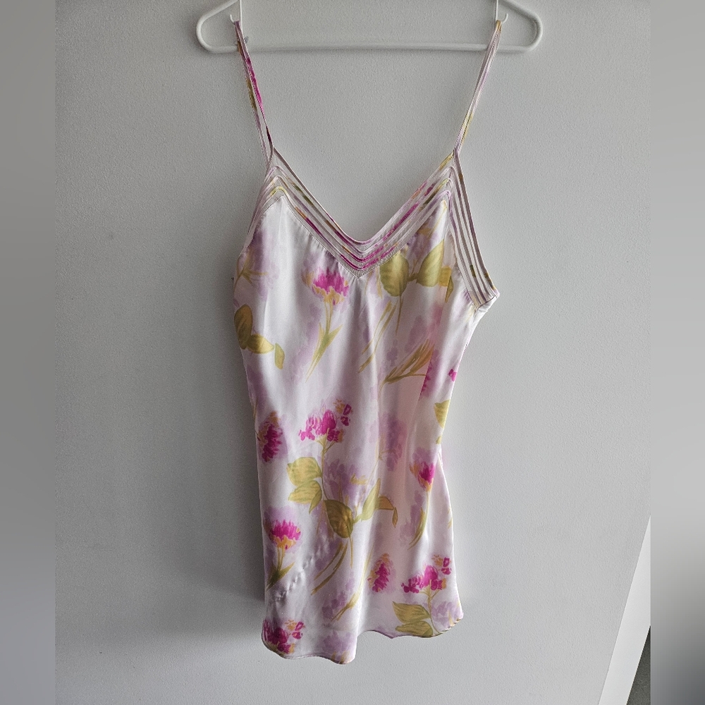 Secret Treasures Slip Dress Size Large